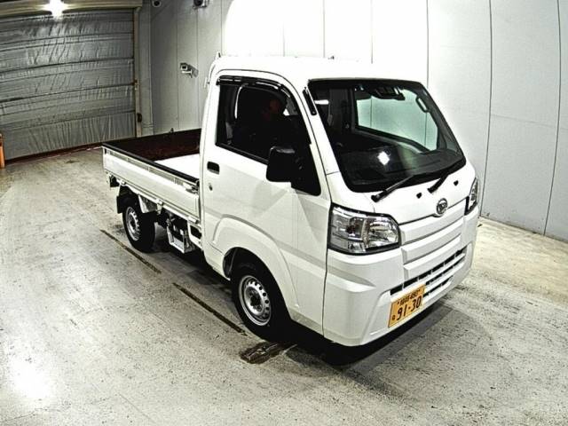 2004 DAIHATSU HIJET TRUCK S510P 2018 г. (LAA Okayama)